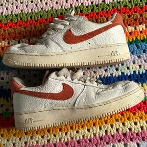 Air force 1 low craft mantra